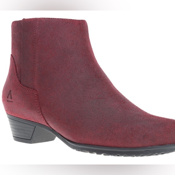 ABEO Melanie,Recommended support-plantarfasciitis,PORON Foam-stability support. - Picture 4 of 10